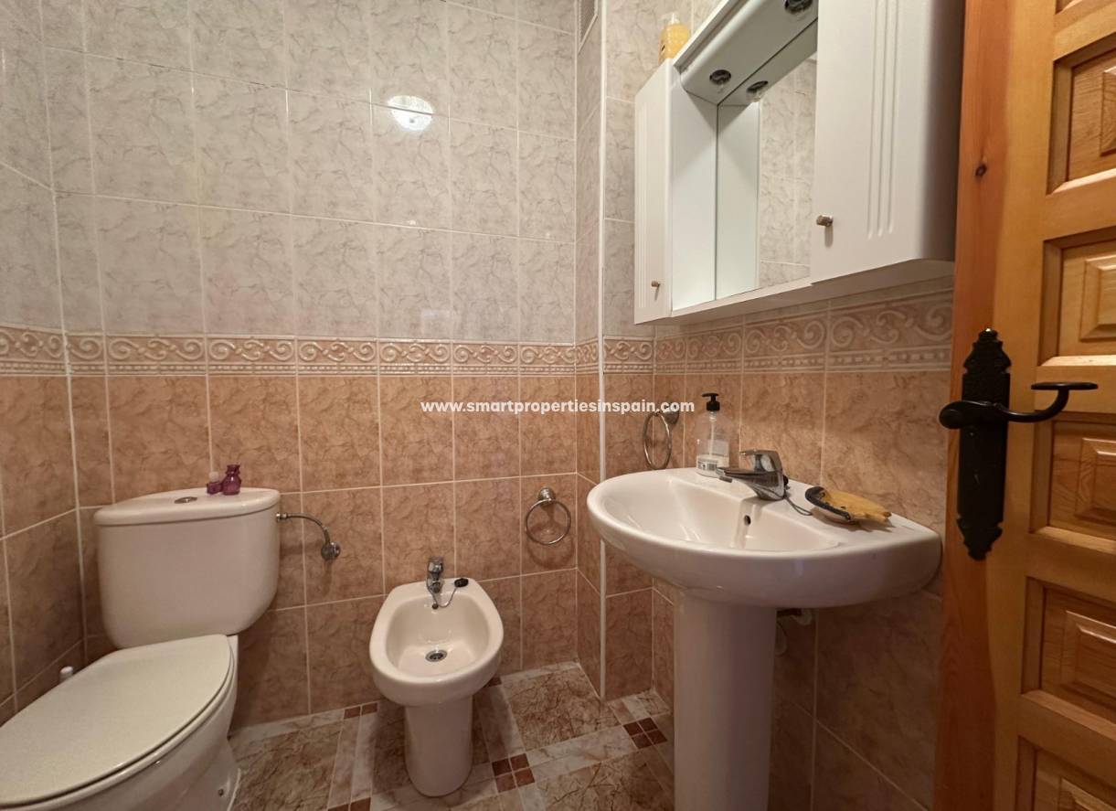Revente - Maison Mitoyenne - La Marina - Urbanización La Marina