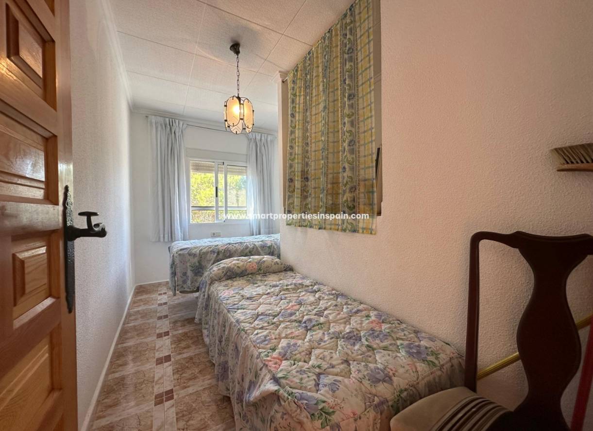 Revente - Maison Mitoyenne - La Marina - Urbanización La Marina