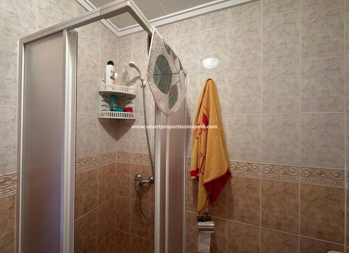 Revente - Maison Mitoyenne - La Marina - Urbanización La Marina
