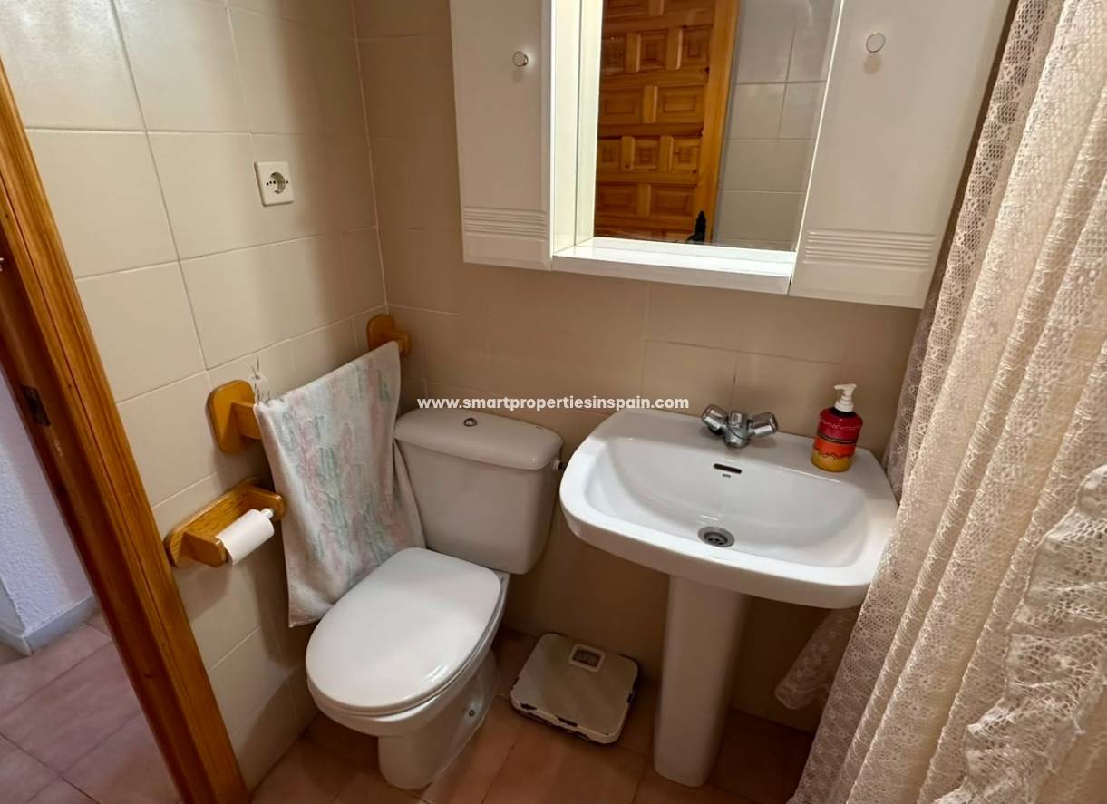 Revente - Maison Mitoyenne - La Marina - Urbanización La Marina