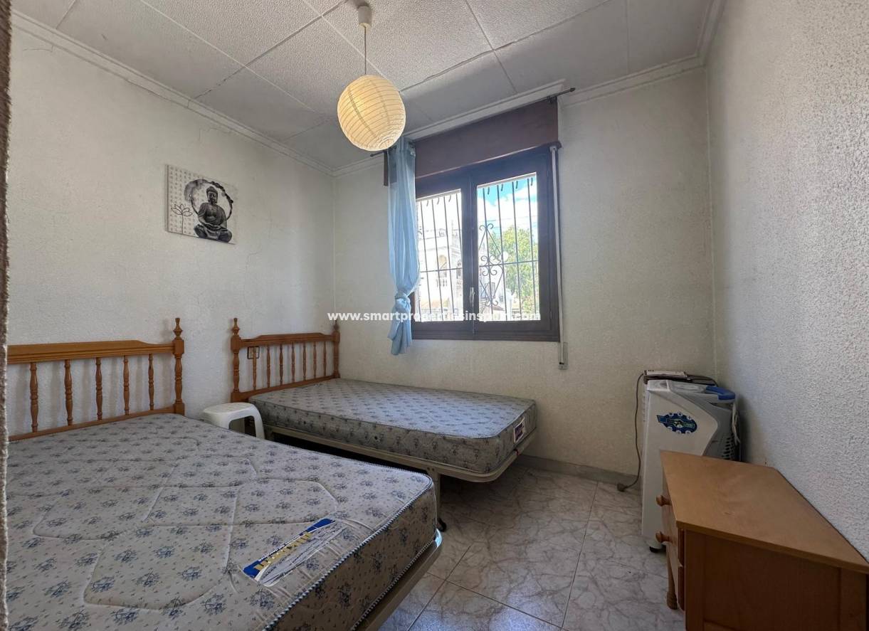Revente - Maison Mitoyenne - La Marina - Urbanización La Marina