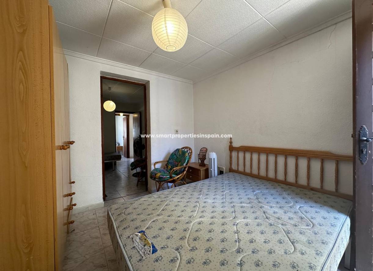 Revente - Maison Mitoyenne - La Marina - Urbanización La Marina