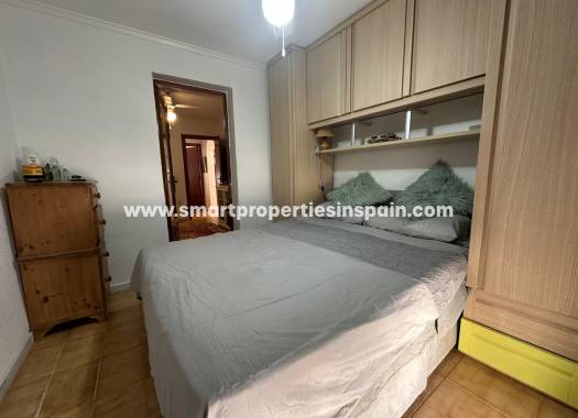 Revente - Maison Mitoyenne - La Marina - Urbanización La Marina