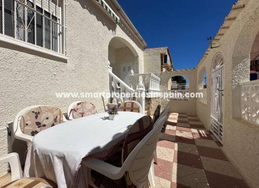 Revente - Maison Mitoyenne - La Marina - Urbanización La Marina