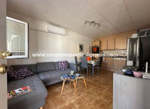 Revente - Maison Mitoyenne - La Marina - Urbanización La Marina