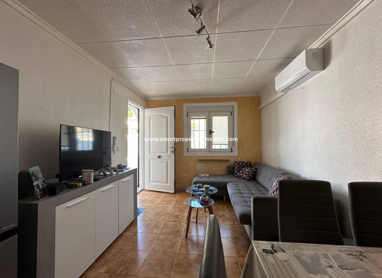 Revente - Maison Mitoyenne - La Marina - Urbanización La Marina