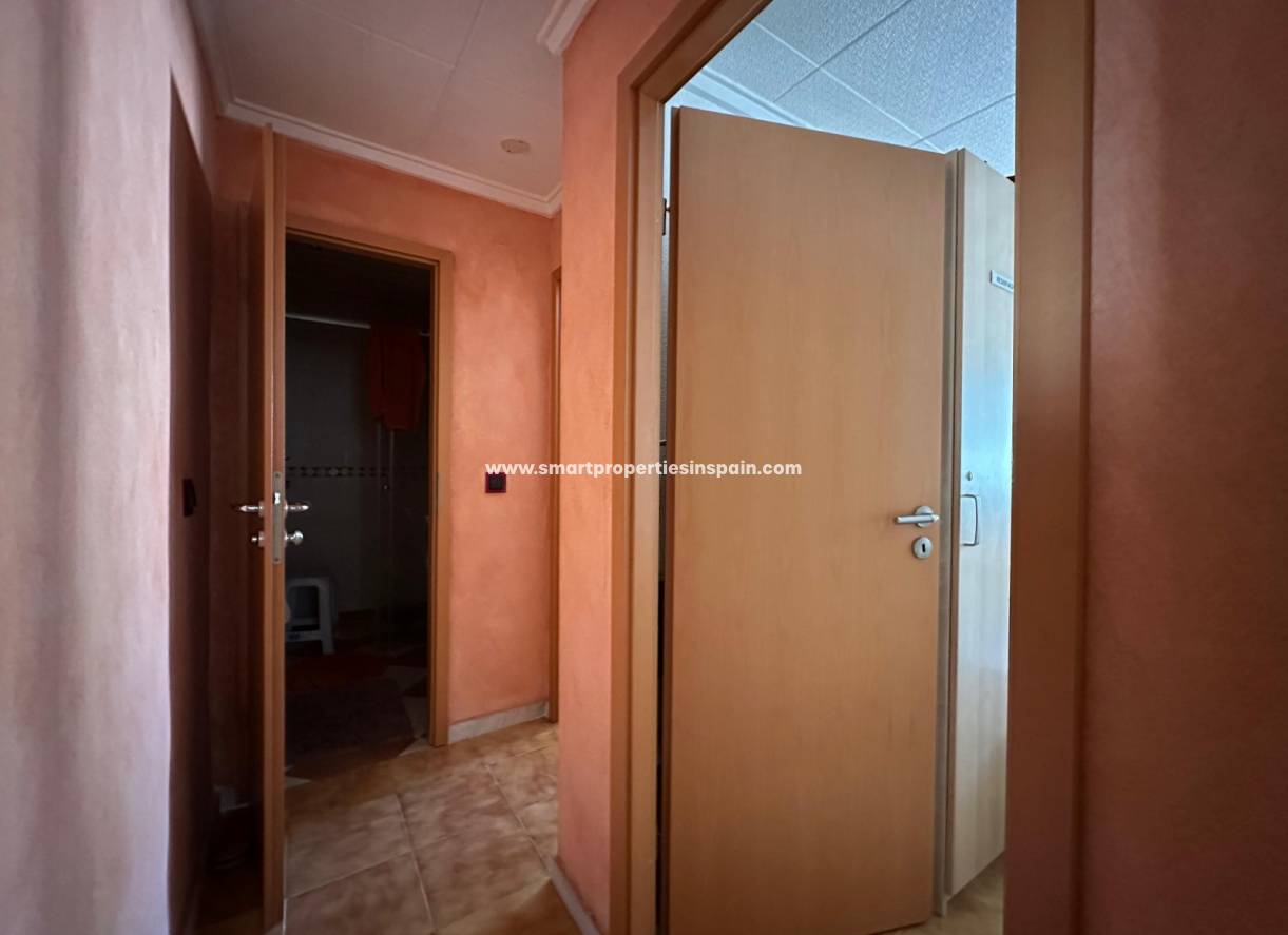 Revente - Maison Mitoyenne - La Marina - Urbanización La Marina