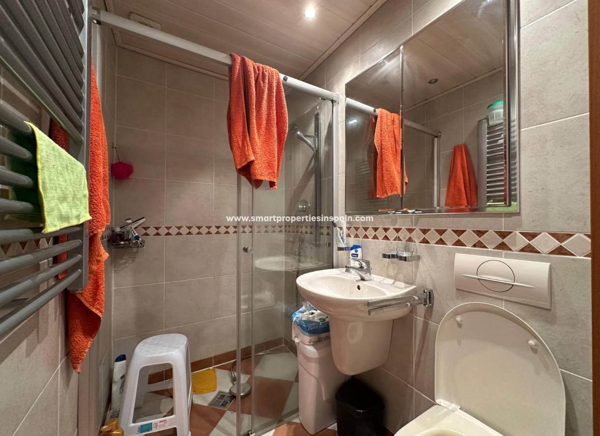 Revente - Maison Mitoyenne - La Marina - Urbanización La Marina
