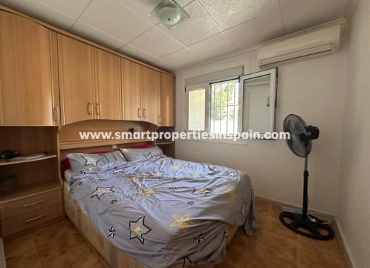 Revente - Maison Mitoyenne - La Marina - Urbanización La Marina