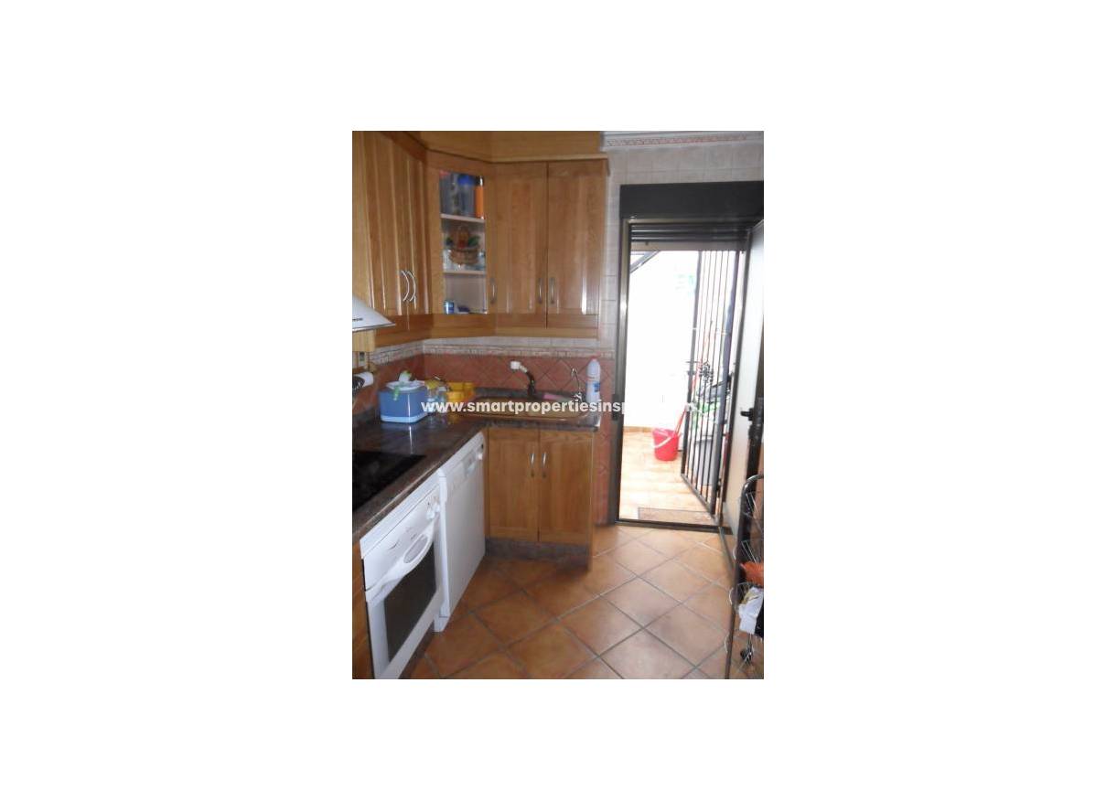 Revente - Maison Mitoyenne - La Marina - Urbanización La Marina