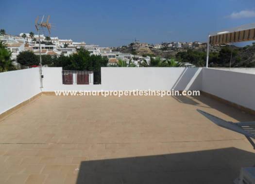 Revente - Maison Mitoyenne - La Marina - Urbanización La Marina