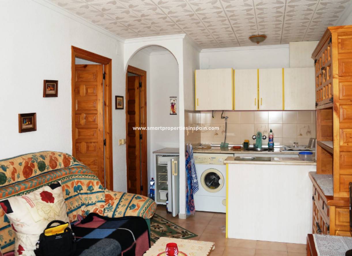 Revente - Maison Mitoyenne - La Marina - Urbanización La Marina