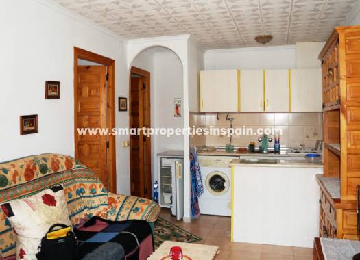 Revente - Maison Mitoyenne - La Marina - Urbanización La Marina