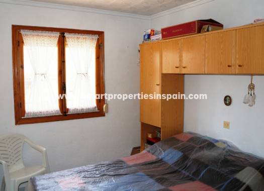 Revente - Maison Mitoyenne - La Marina - Urbanización La Marina