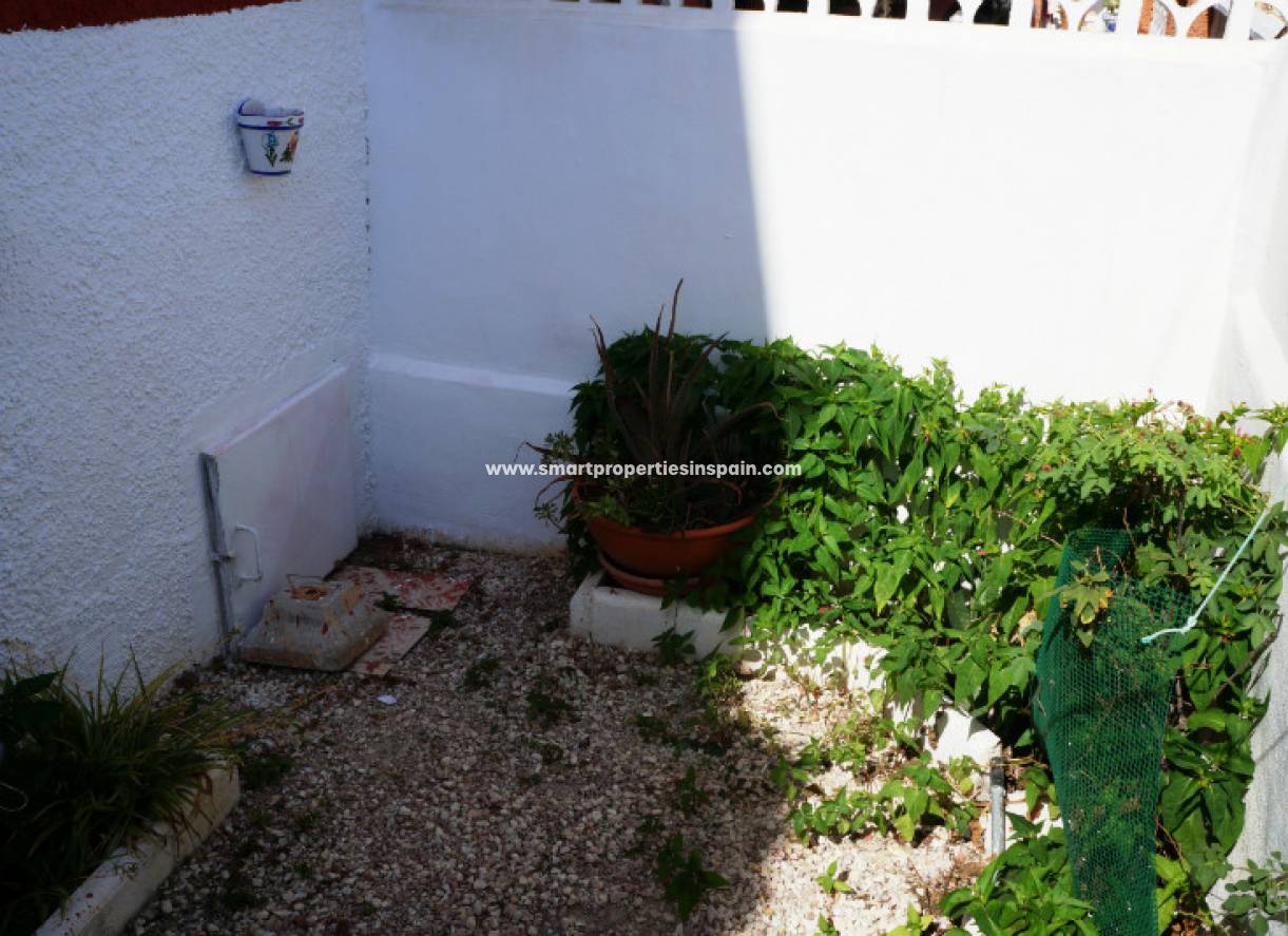 Revente - Maison Mitoyenne - La Marina - Urbanización La Marina