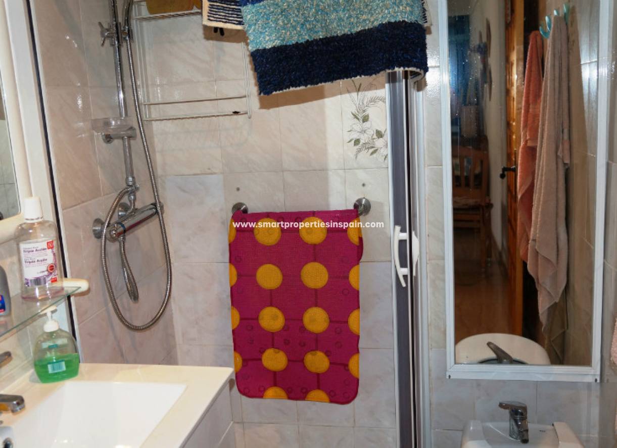 Revente - Maison Mitoyenne - La Marina - Urbanización La Marina
