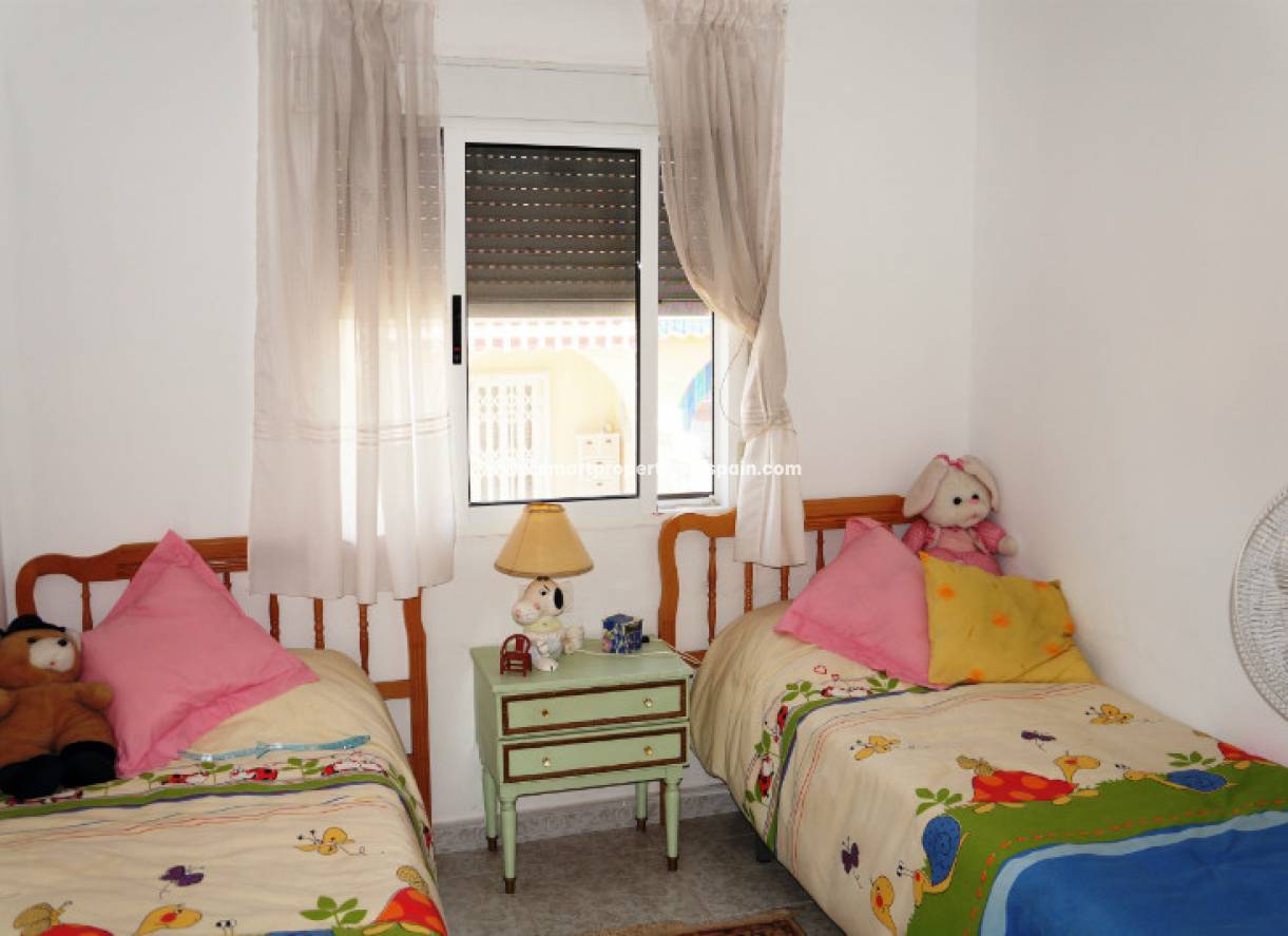 Revente - Maison Mitoyenne - La Marina - Urbanización La Marina