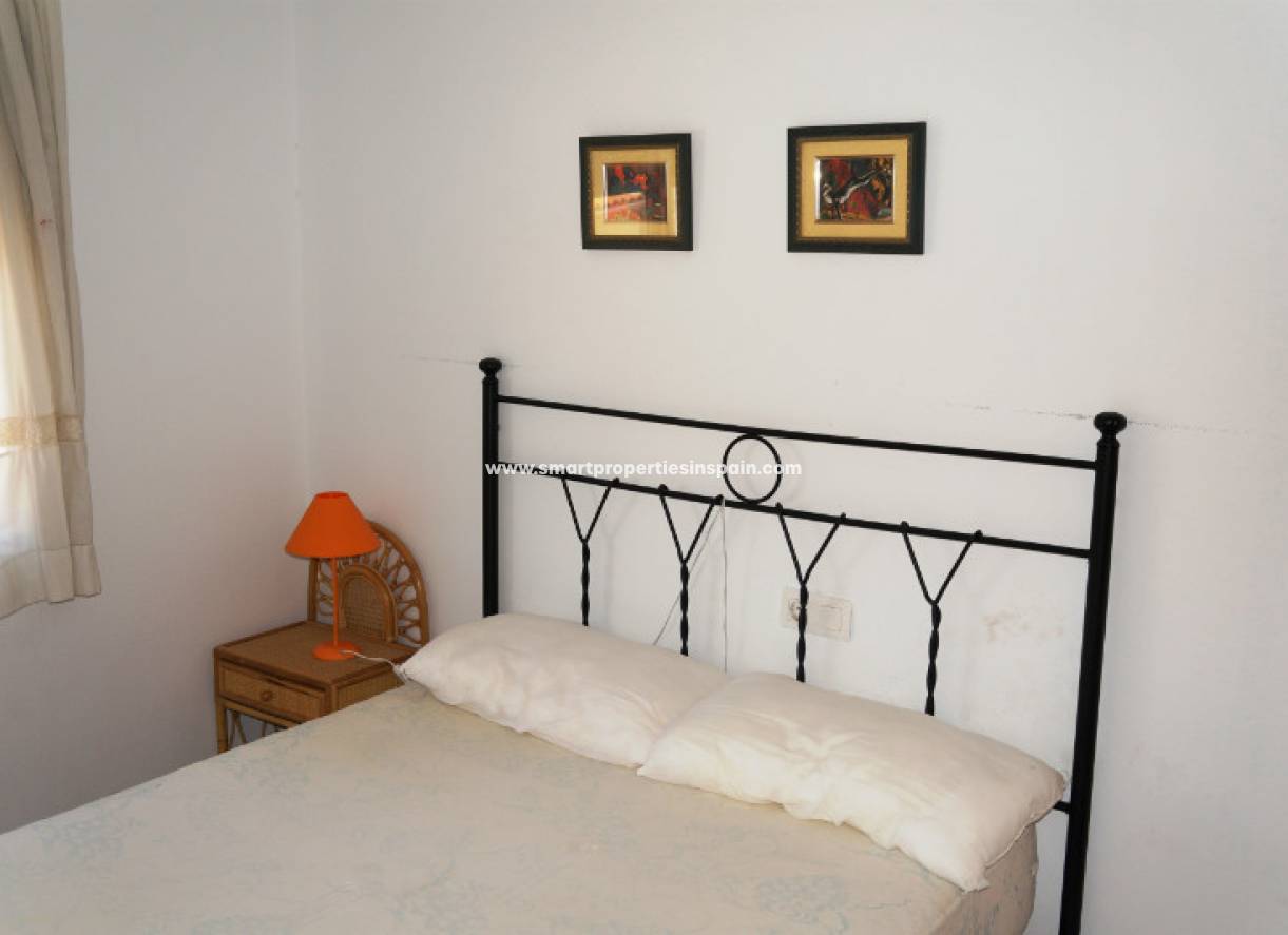 Revente - Maison Mitoyenne - La Marina - Urbanización La Marina