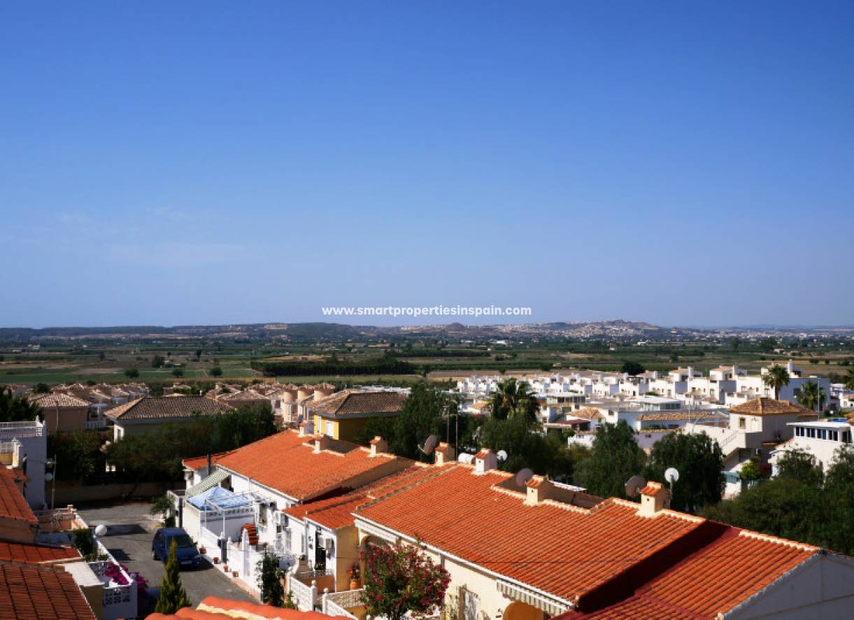 Revente - Maison Mitoyenne - La Marina - Urbanización La Marina