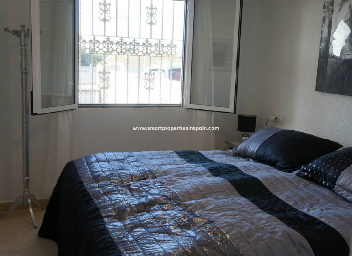 Revente - Maison Mitoyenne - La Marina - Urbanización La Marina