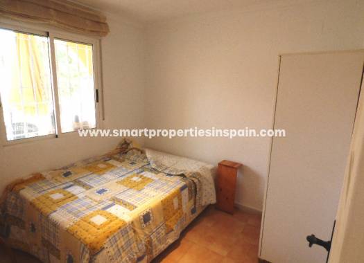 Revente - Maison Mitoyenne - La Marina - Urbanización La Marina