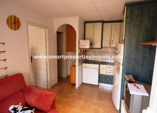 Revente - Maison Mitoyenne - La Marina - Urbanización La Marina