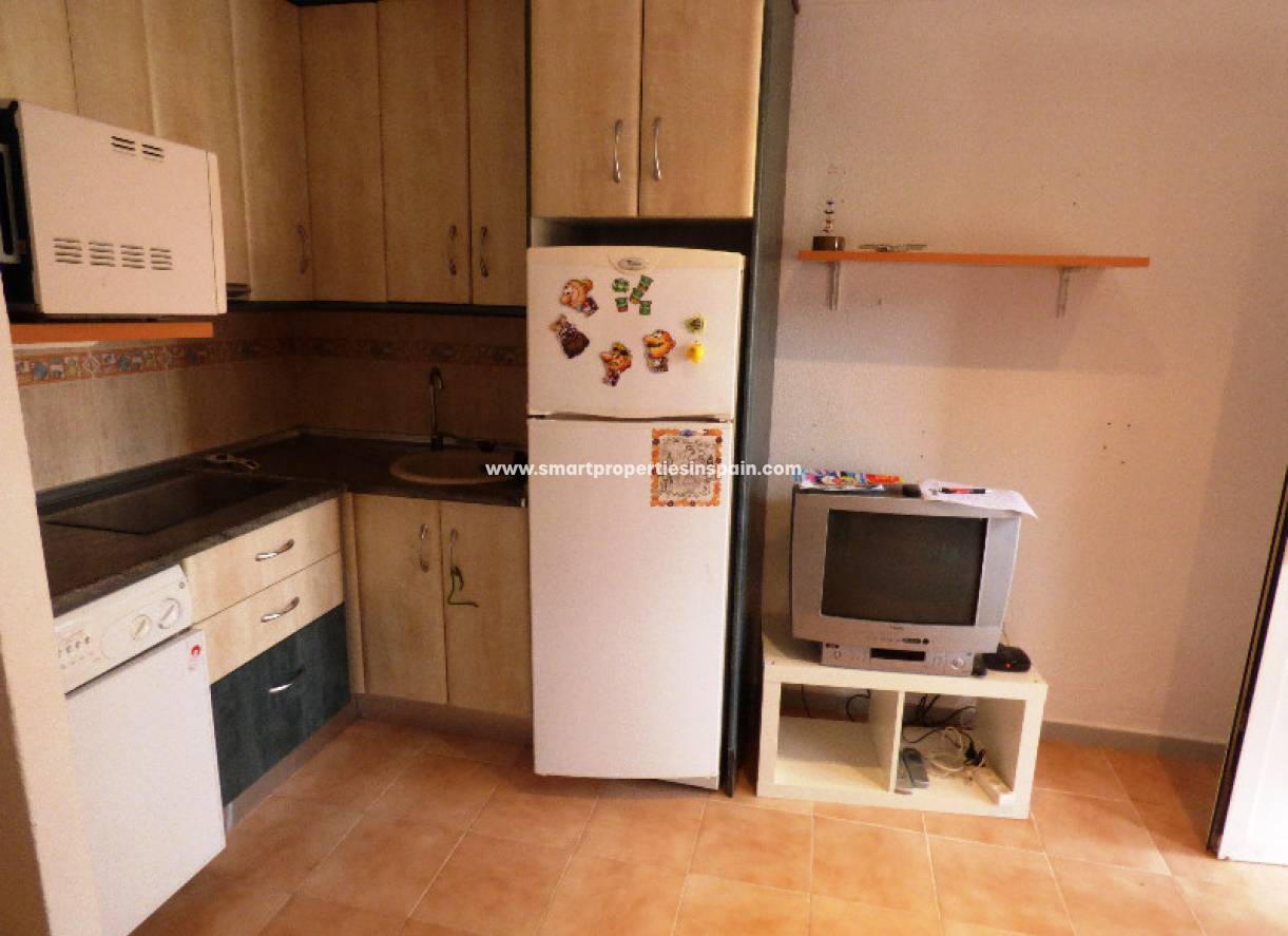 Revente - Maison Mitoyenne - La Marina - Urbanización La Marina