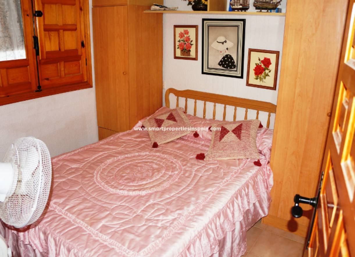 Revente - Maison Mitoyenne - La Marina - Urbanización La Marina