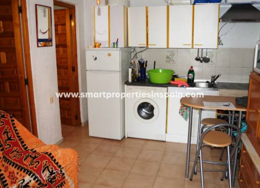 Revente - Maison Mitoyenne - La Marina - Urbanización La Marina