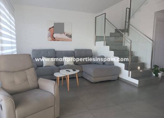 Revente - Maison Mitoyenne - Monforte del Cid