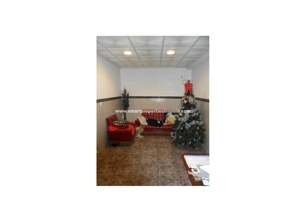 Revente - Maison Mitoyenne - San Fulgencio