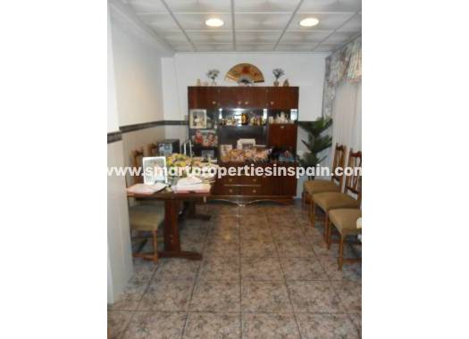 Revente - Maison Mitoyenne - San Fulgencio