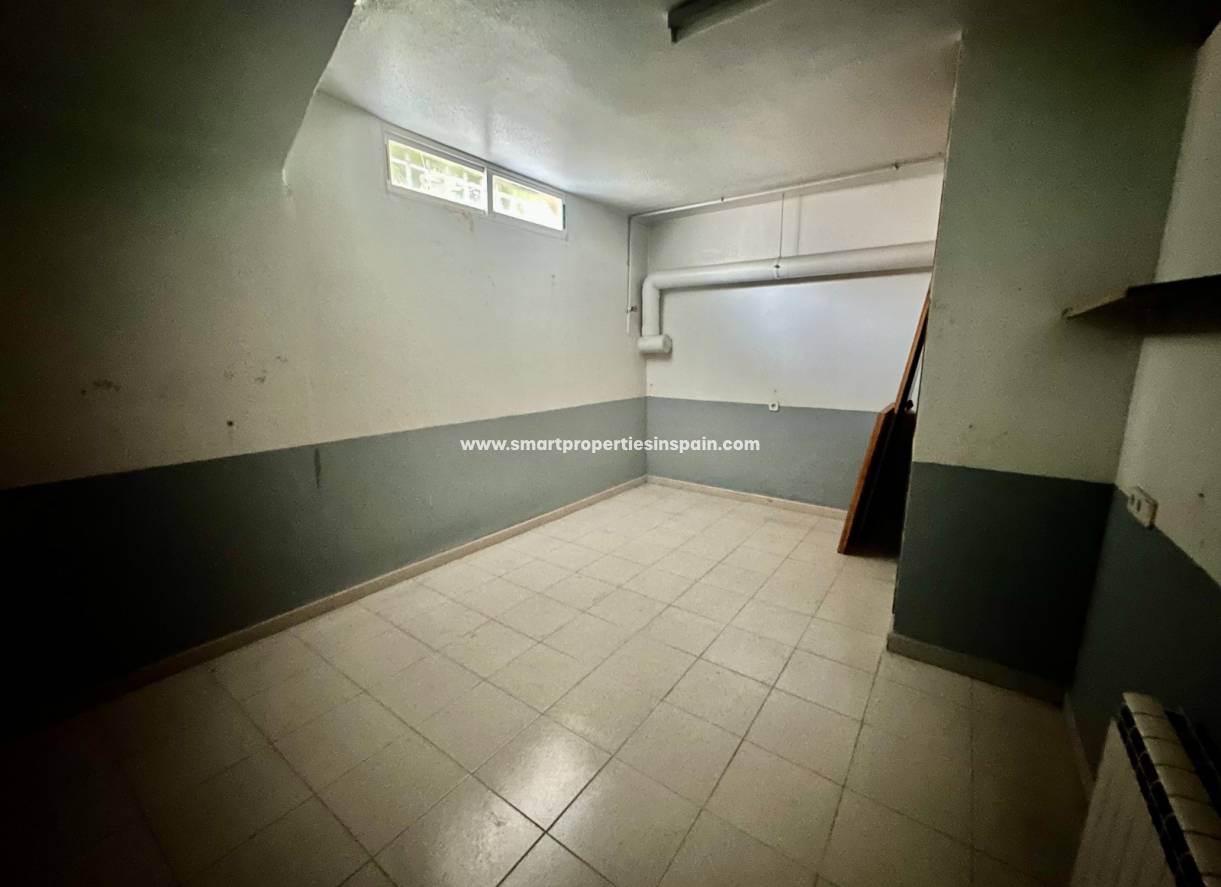Revente - Maison Mitoyenne - San Javier - Santiago de la Ribera