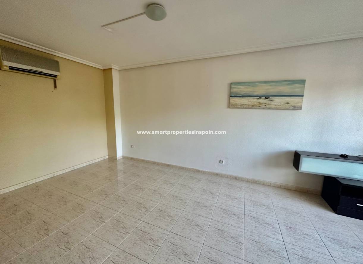 Revente - Maison Mitoyenne - San Javier - Santiago de la Ribera