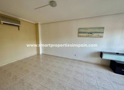Revente - Maison Mitoyenne - San Javier - Santiago de la Ribera
