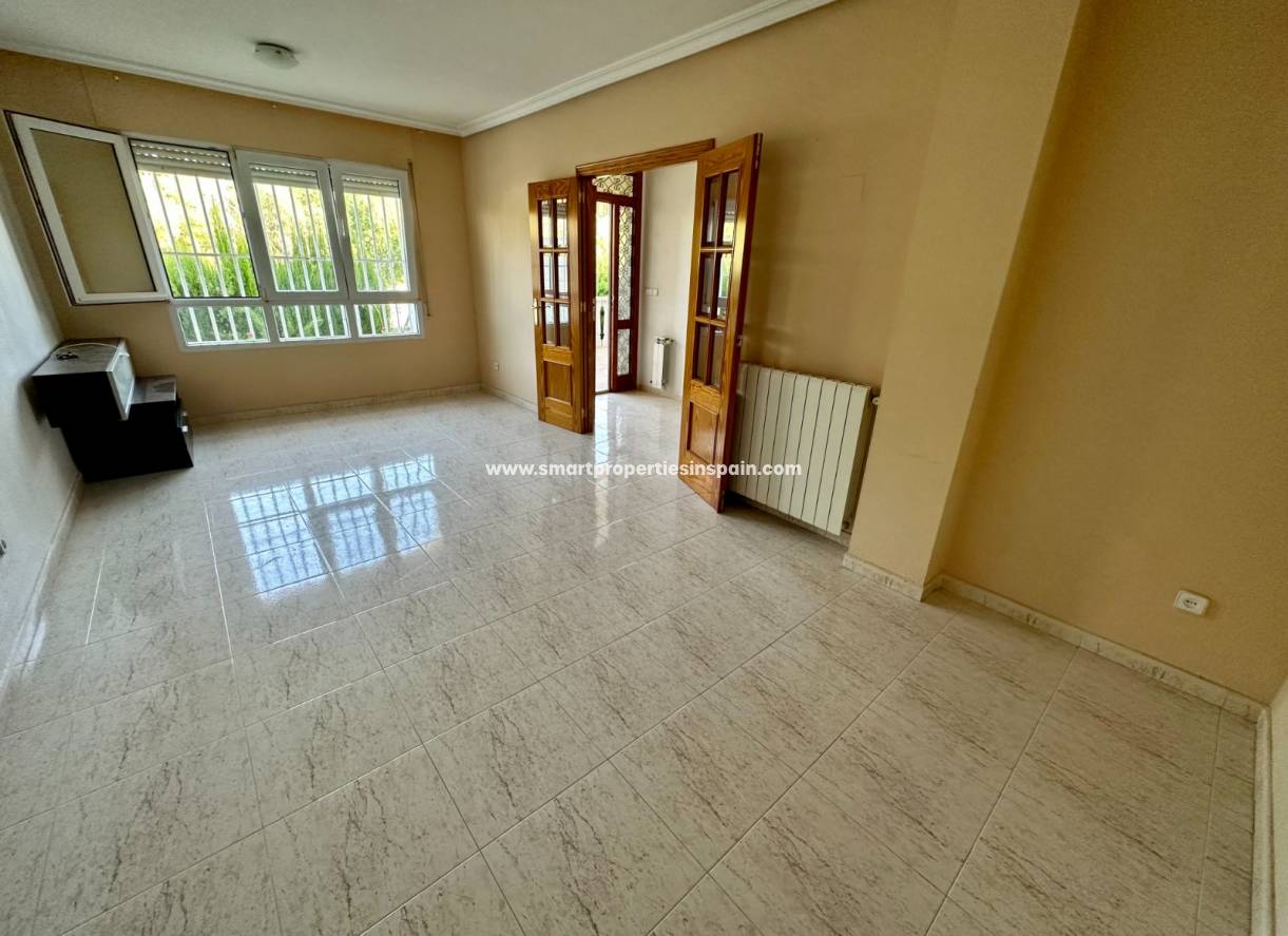 Revente - Maison Mitoyenne - San Javier - Santiago de la Ribera