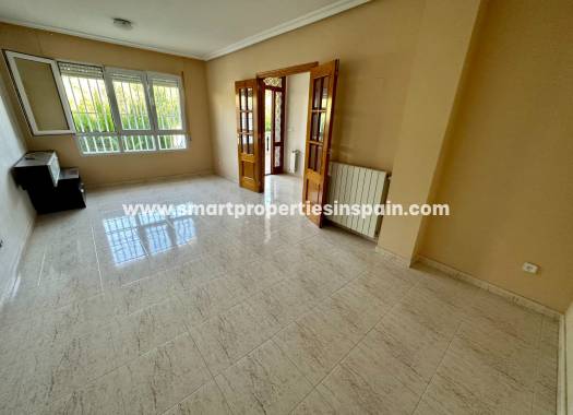Revente - Maison Mitoyenne - San Javier - Santiago de la Ribera
