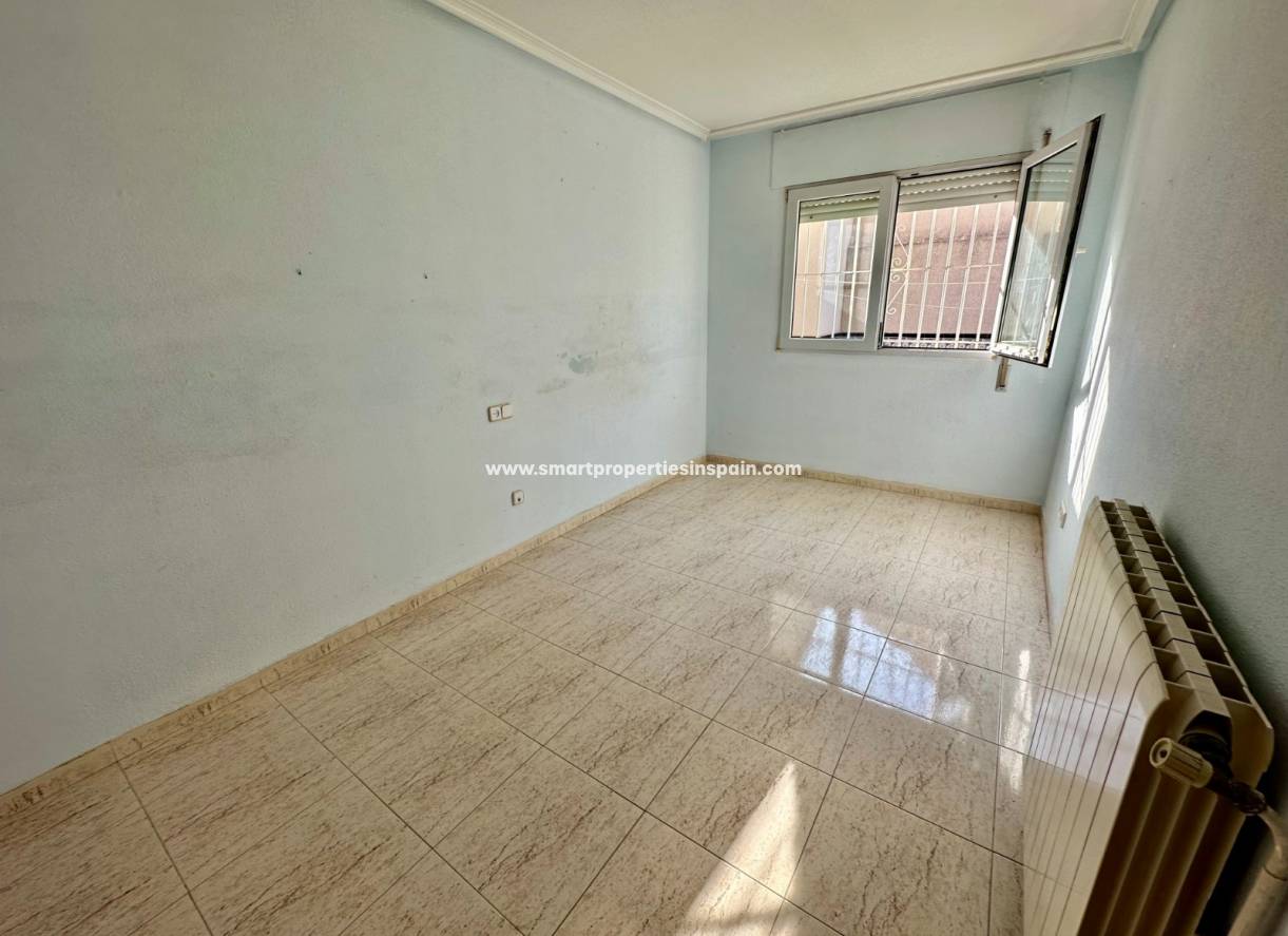 Revente - Maison Mitoyenne - San Javier - Santiago de la Ribera