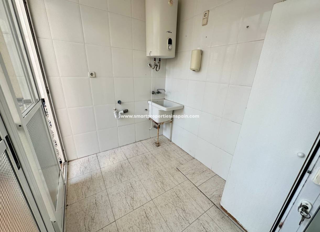 Revente - Maison Mitoyenne - San Javier - Santiago de la Ribera