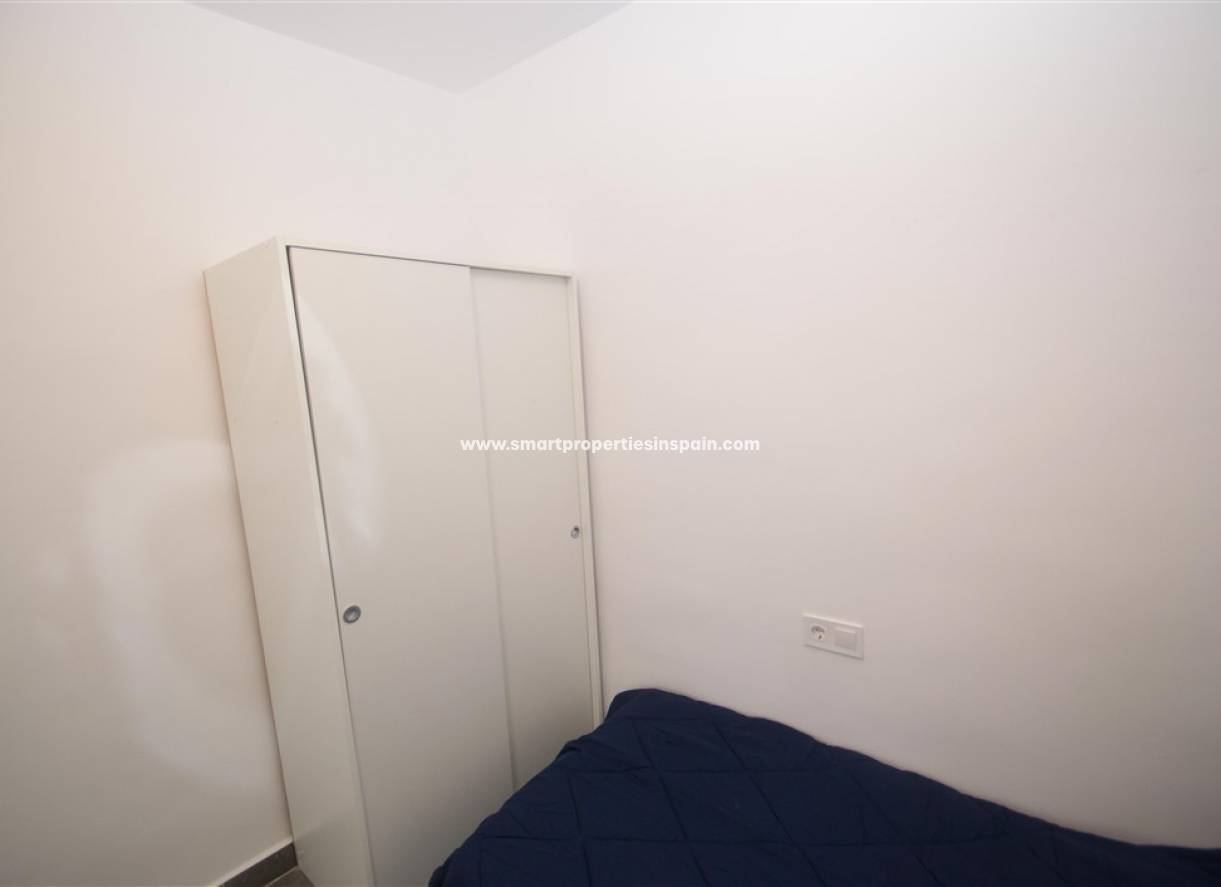 Revente - Maison Mitoyenne - Torrevieja