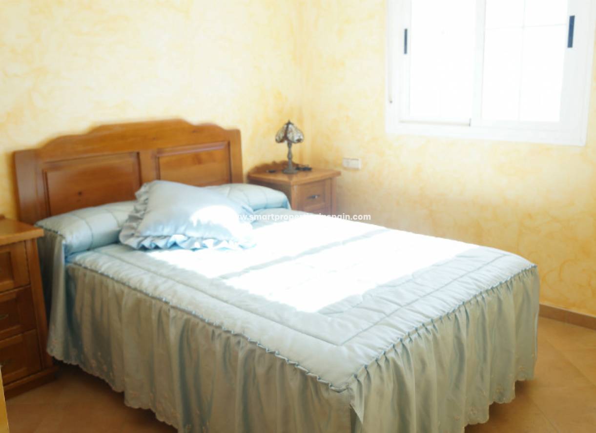 Revente - Maison Mitoyenne - Torrevieja