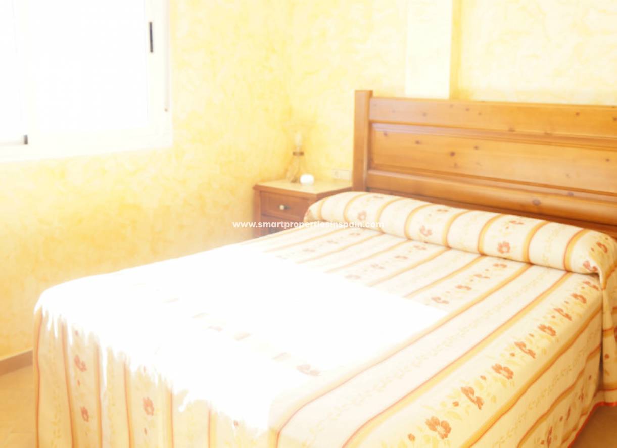 Revente - Maison Mitoyenne - Torrevieja