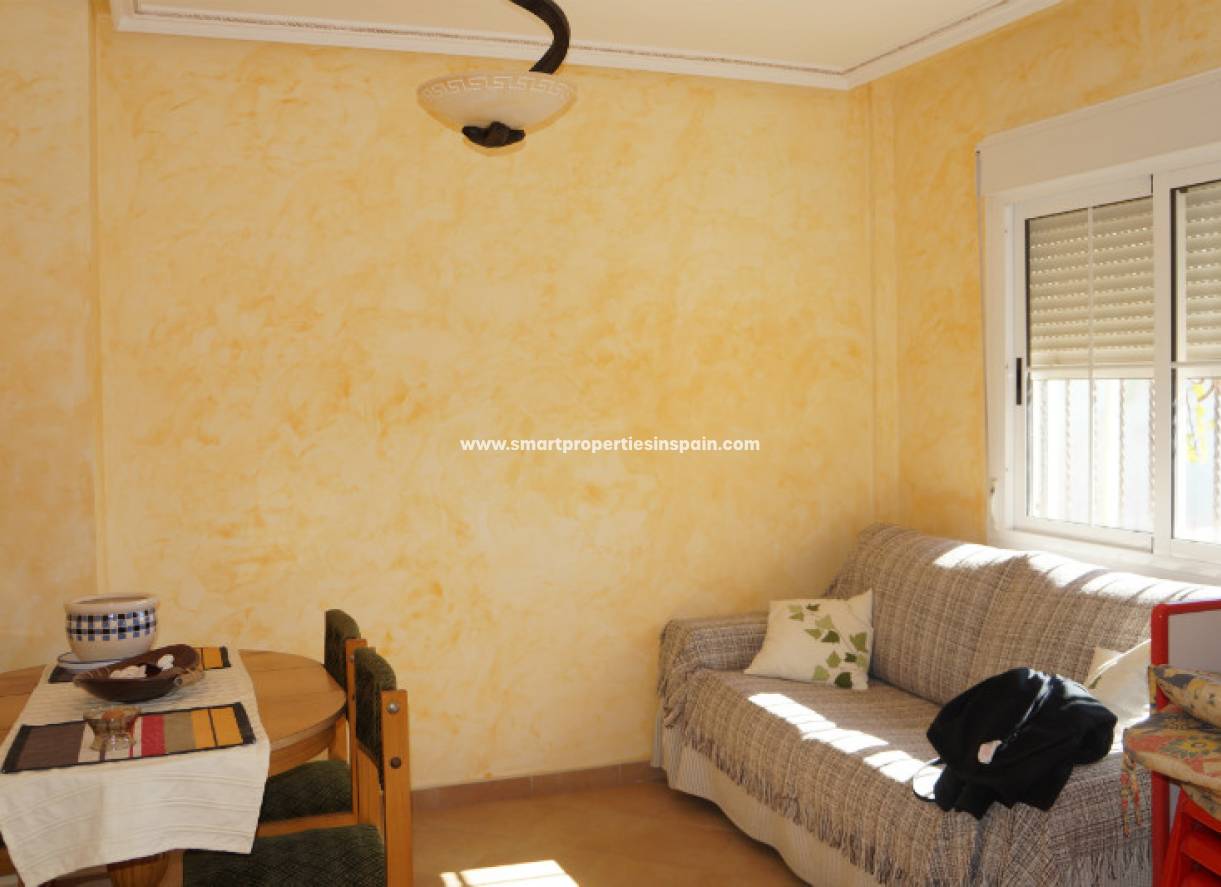 Revente - Maison Mitoyenne - Torrevieja