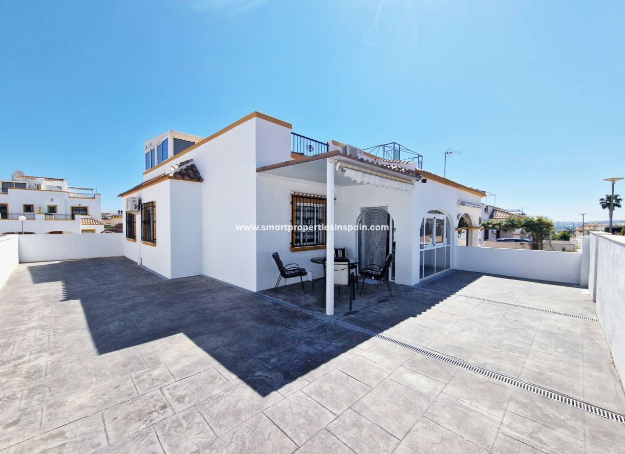 Revente - Quad Villa - La Marina - Urbanización La Marina