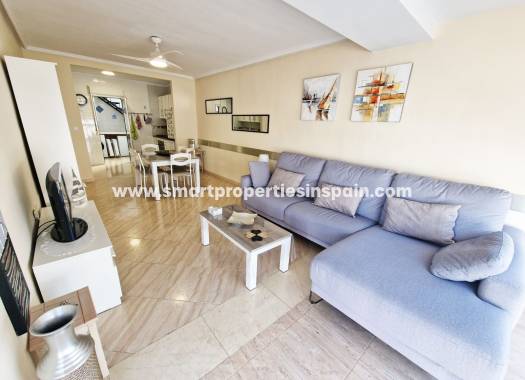 Revente - Quad Villa - La Marina - Urbanización La Marina