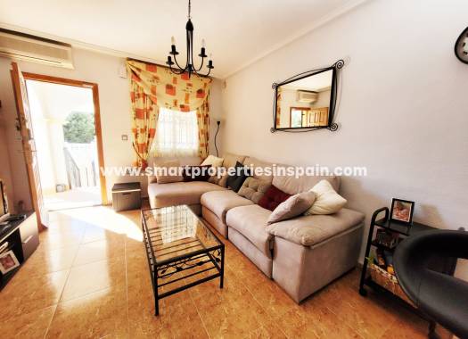 Revente - Quad Villa - La Marina - Urbanización La Marina