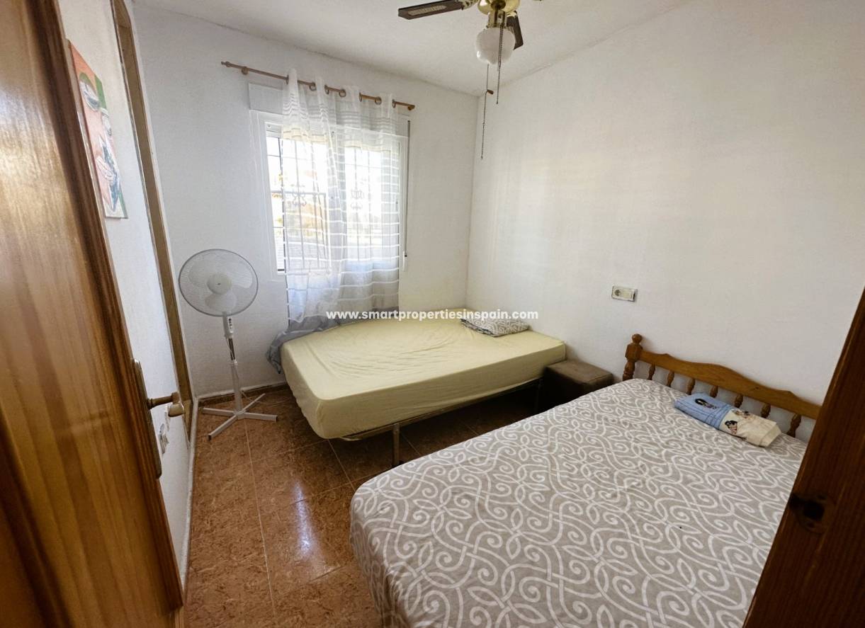 Revente - Quad Villa - La Marina - Urbanización La Marina