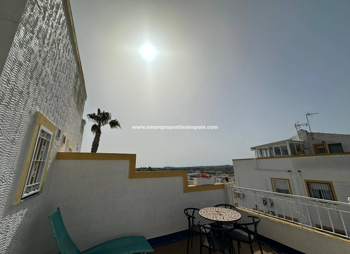 Revente - Quad Villa - La Marina - Urbanización La Marina