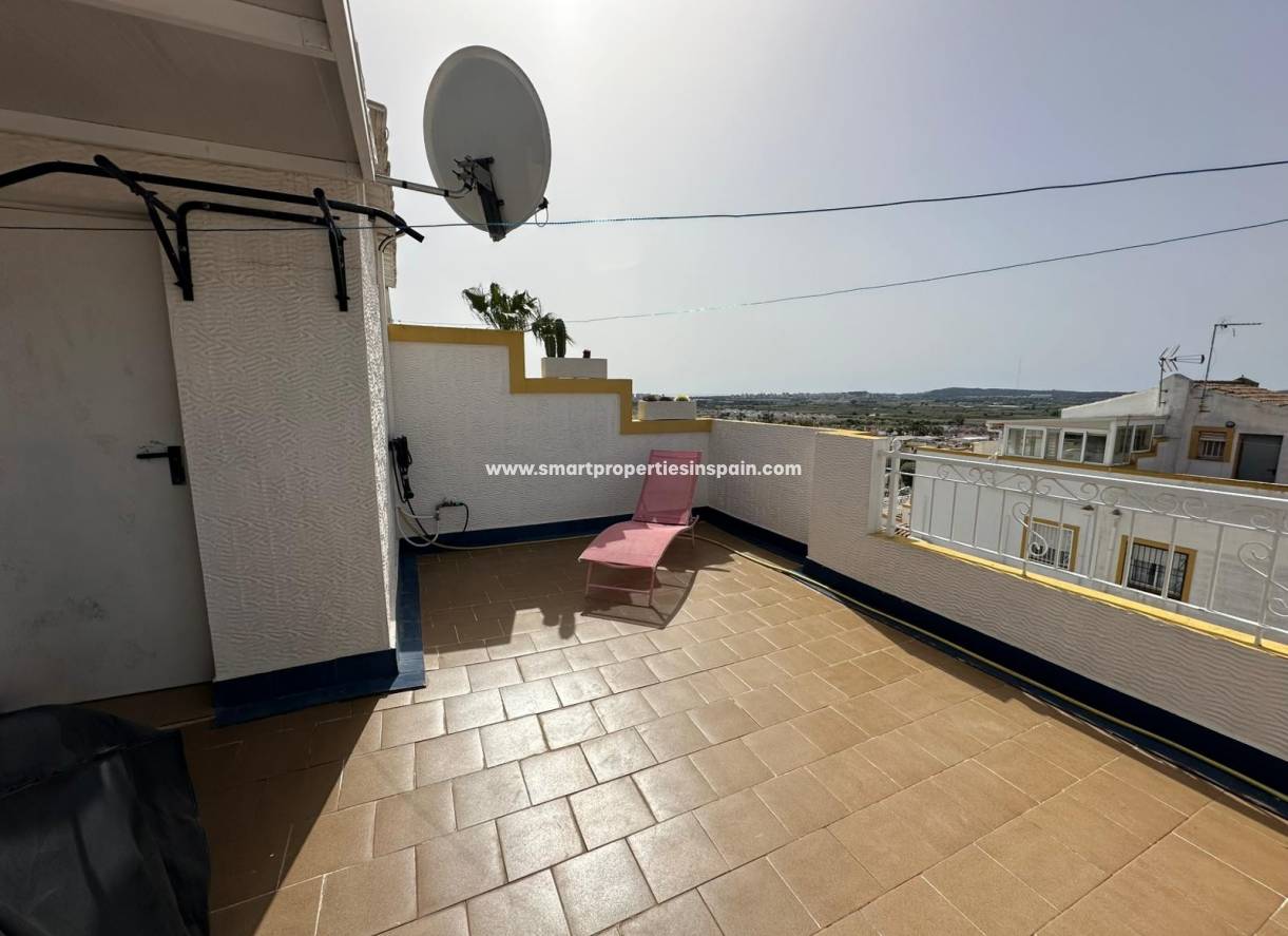 Revente - Quad Villa - La Marina - Urbanización La Marina