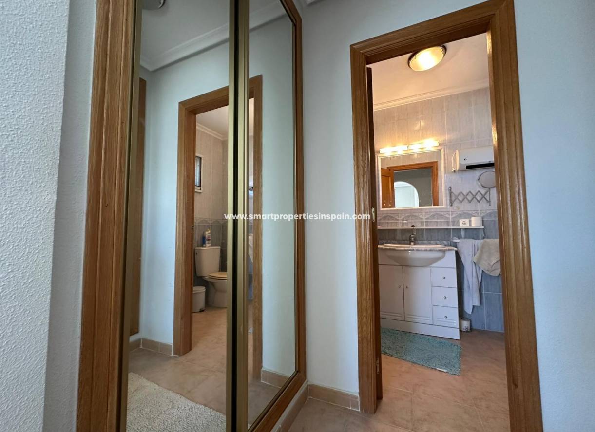 Revente - Quad Villa - La Marina - Urbanización La Marina